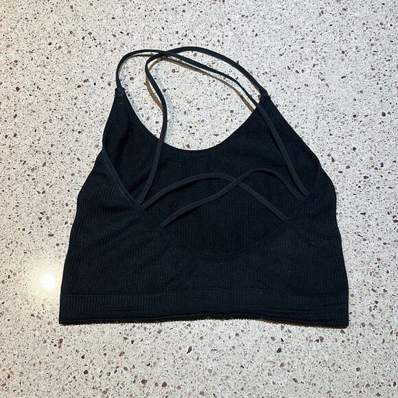 Bundle of 4 XS Bralettes, various brands - Picture 9 of 9